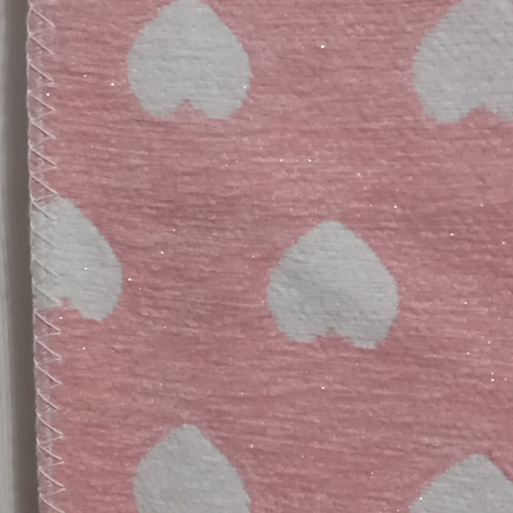 Pink Heart Patterned Table Runner 🩷🩷🩷🩷🩷 - Picture 5 of 6